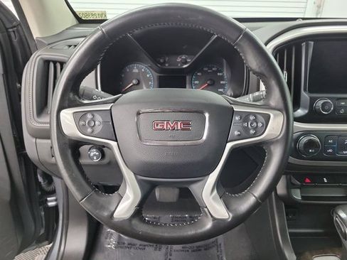 Used 2022 GMC Canyon Elevation w/ Trailering Package AWD/4WD image 25
