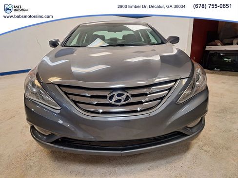 Used 2011 Hyundai Sonata SE image 10