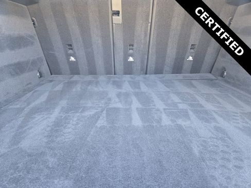 Certified 2022 Mercedes-Benz GLE 53 AMG 4MATIC Coupe image 30