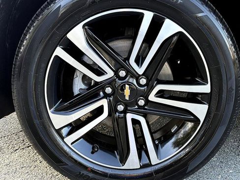 Used 2023 Chevrolet TrailBlazer LT image 8