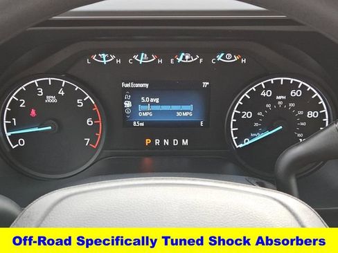 New 2026 Ford F250 XLT w/ FX4 Off-Road Package image 20