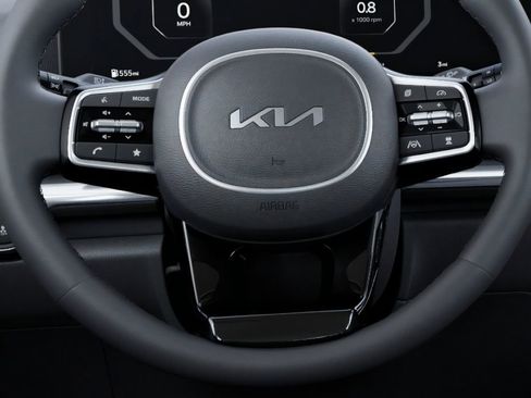 New 2026 Kia Carnival SX Prestige FWD image 22