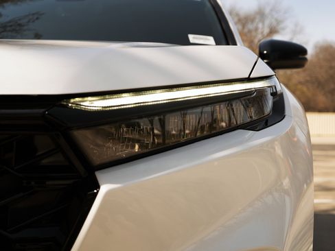 Used 2026 Honda CR-V Sport-L image 11