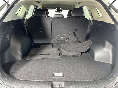 Used 2024 Kia Sportage EX image 26