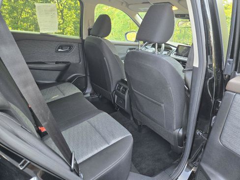 Used 2023 Nissan Rogue SV AWD/4WD image 26