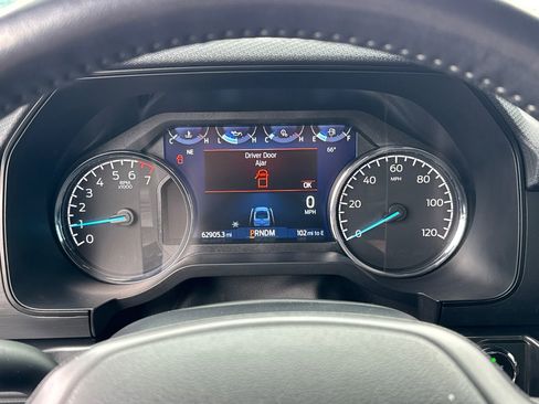 Certified 2022 Ford F150 XLT w/ Equipment Group 302A High image 29