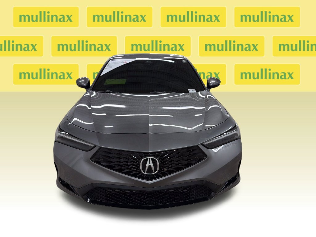 Used 2025 Acura Integra A-Spec w/ Technology Package FWD image 16