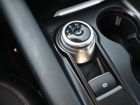 Used 2025 Ford Explorer ST-Line w/ Premium Package image 26