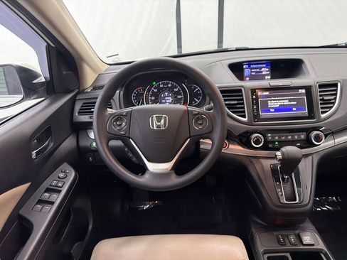 Used 2015 Honda CR-V EX image 24