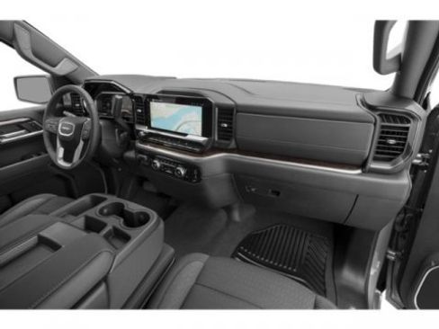 New 2026 GMC Sierra 1500 Elevation w/ Elevation Premium Package AWD/4WD image 17