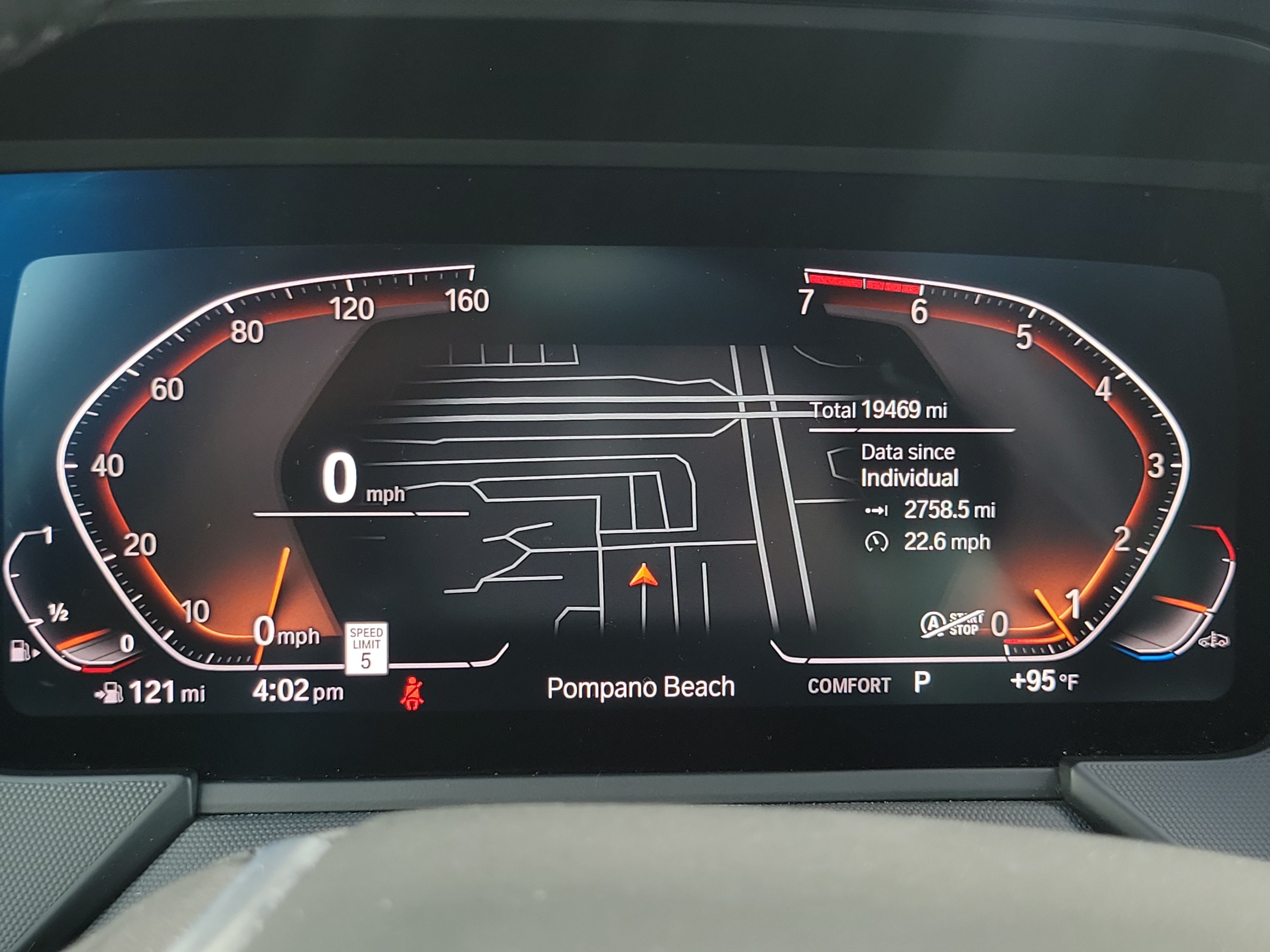 Used 2024 BMW 228i Gran Coupe FWD image 21