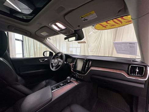 Used 2024 Volvo XC60 T8 Plus w/ Protection Package Premier AWD/4WD image 23