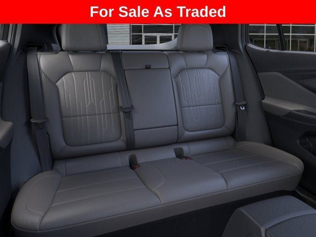 New 2026 Buick Envista Sport Touring FWD image 17