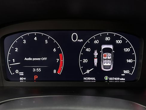 Used 2025 Acura Integra image 17