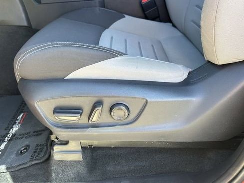 Certified 2025 Toyota Tacoma TRD Off-Road w/ TRD Off Road Upgrade Package image 32