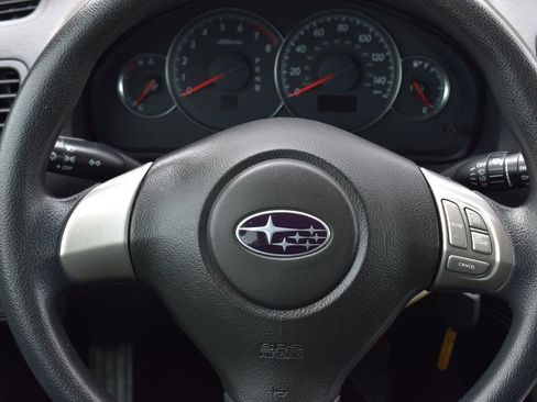 Used 2008 Subaru Outback 2.5i AWD/4WD image 26