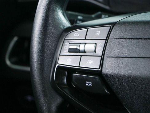 Used 2025 Kia K4 FWD image 13