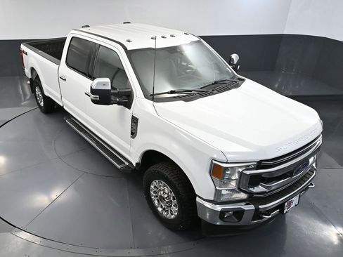 Used 2022 Ford F250 XLT w/ XLT Premium Package image 56