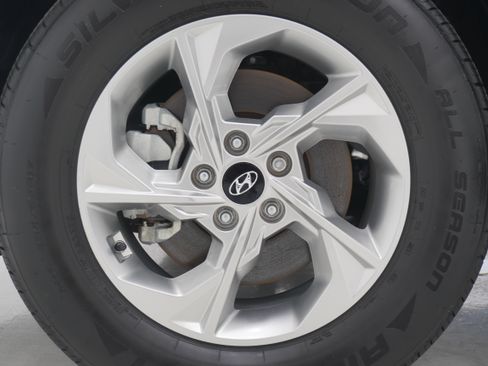 Used 2023 Hyundai Tucson SEL FWD image 28