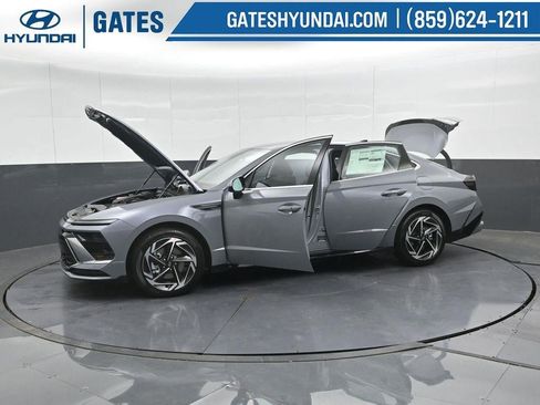 New 2026 Hyundai Sonata SEL image 49