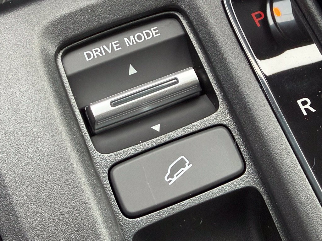 New 2027 Honda CR-V Sport-L image 13