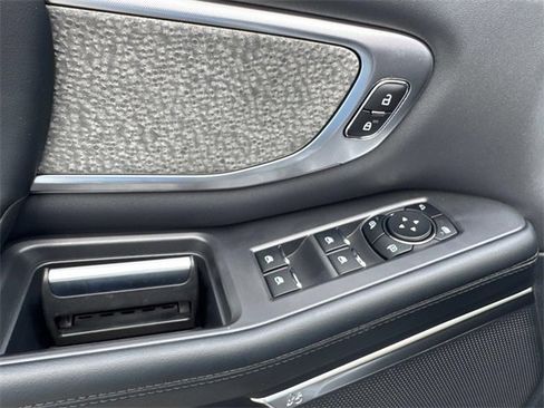 New 2025 Ford Expedition Tremor image 24