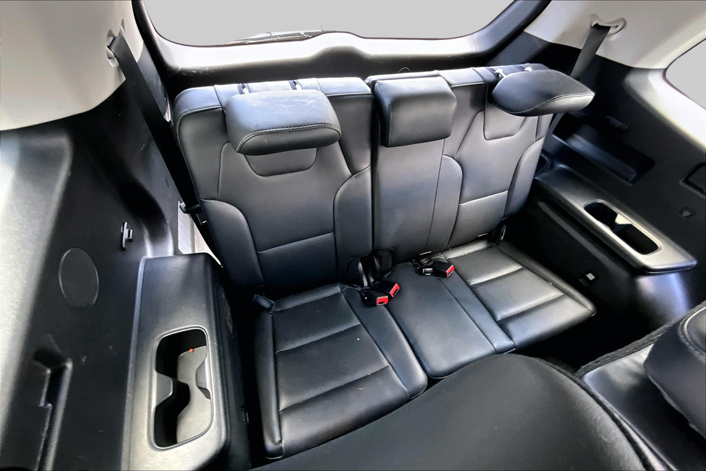 Used 2023 Kia Telluride EX AWD/4WD image 23