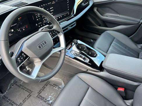 New 2025 Audi A5 2.0T Premium Plus image 9