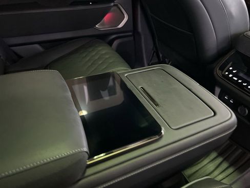 Used 2025 INFINITI QX80 Autograph w/ Premium Cargo Package AWD/4WD image 36