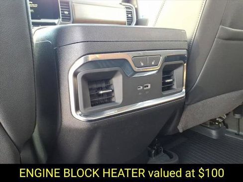 New 2026 Chevrolet Silverado 2500 High Country w/ High Country Premium Package image 13