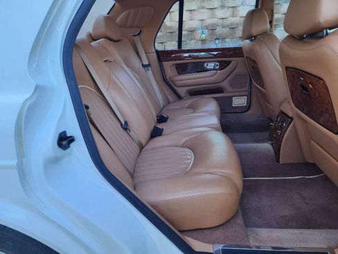 Used 2001 Bentley Arnage Red Label RWD image 30