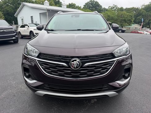 Used 2020 Buick Encore GX Select w/ Experience Buick Package AWD/4WD image 2