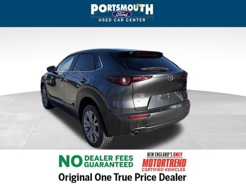 Used 2023 MAZDA CX-30 AWD 2.5 S w/ Select Package image 19