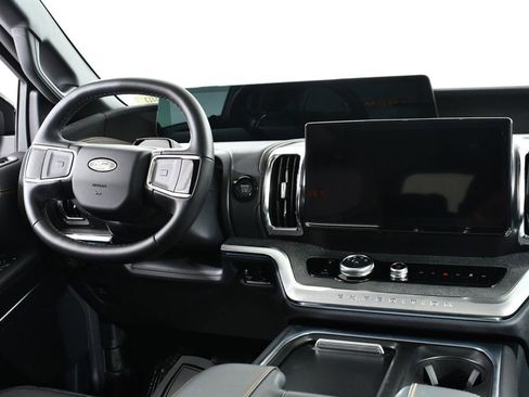 New 2026 Ford Expedition Tremor AWD/4WD image 8