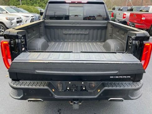 Used 2019 GMC Sierra 1500 Denali w/ Denali Ultimate Package image 7