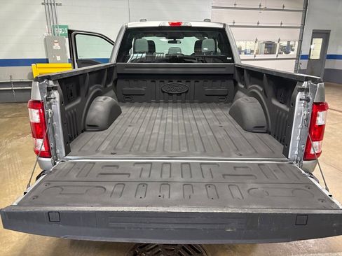 Certified 2022 Ford F150 XL w/ XL Power Equipment Group image 25