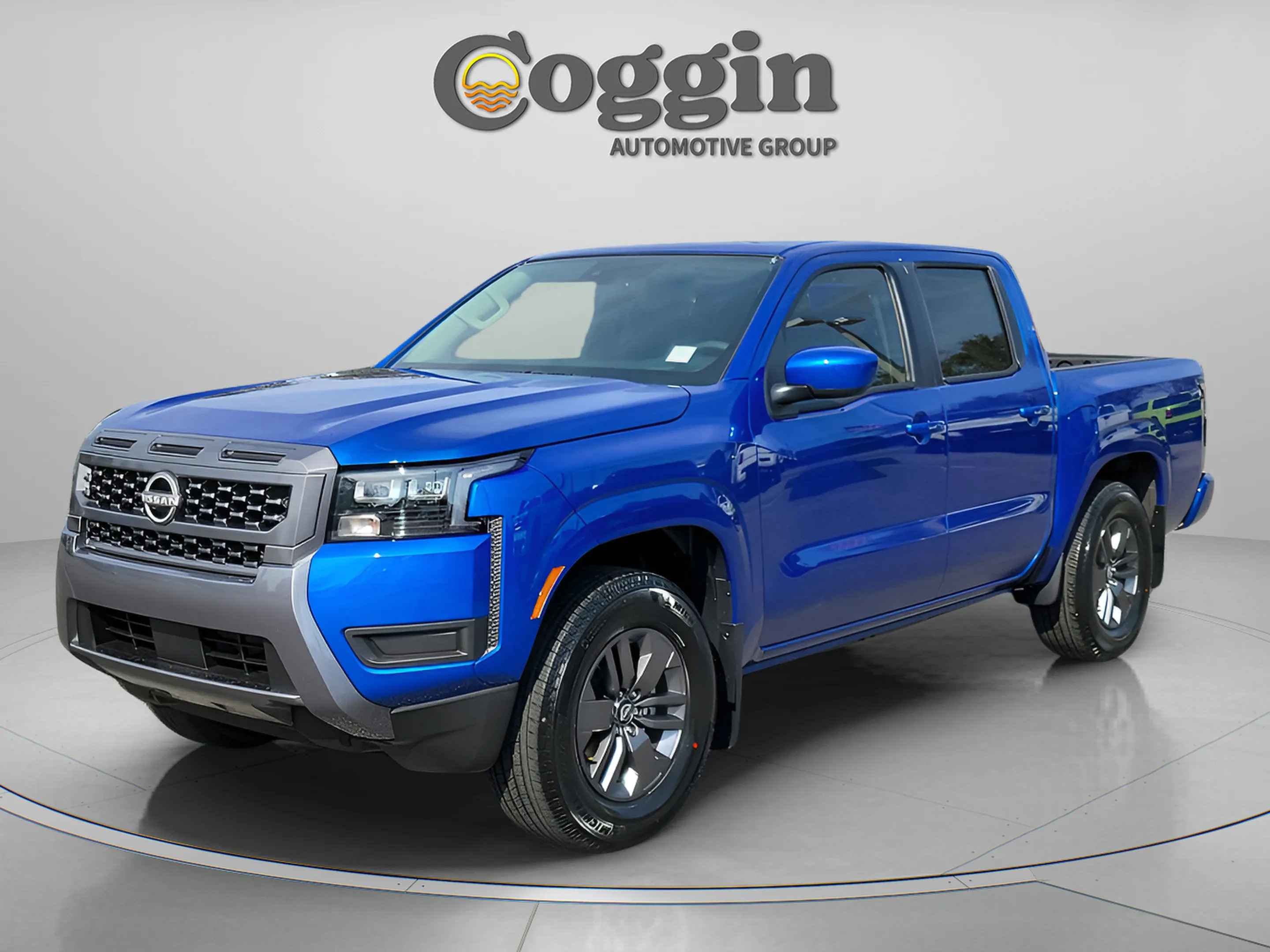 Used 2026 Nissan Frontier SV w/ SV Convenience Package RWD image 1