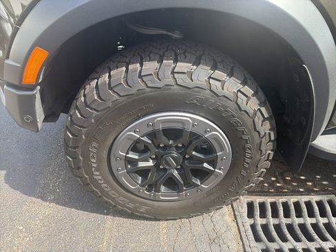 Used 2024 Ford Ranger Raptor AWD/4WD image 16