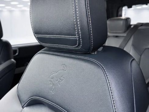 Used 2021 Ford Bronco First Edition image 12