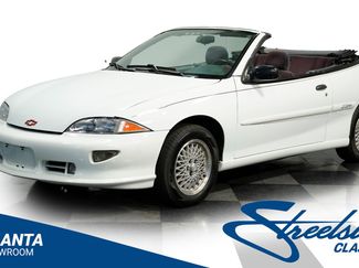 Used 1999 Chevrolet Cavalier Z24 video 1