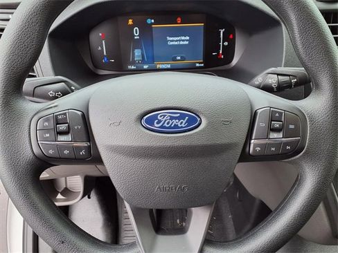 New 2026 Ford Transit 150 Low Roof w/ Load Area Protection Package image 12
