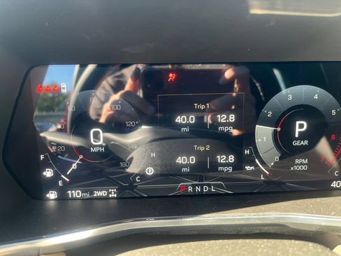 New 2026 GMC Canyon Denali AWD/4WD image 19