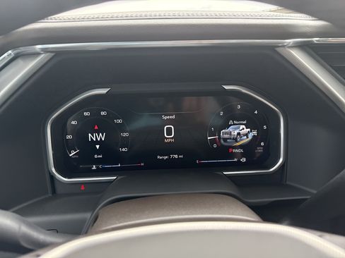 New 2026 GMC Sierra 2500 Denali AWD/4WD image 20