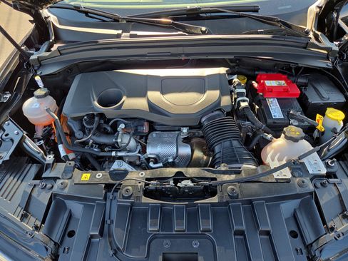 Used 2024 Dodge Hornet R/T AWD/4WD image 28