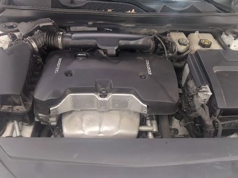 Used 2014 Chevrolet Impala LTZ image 27