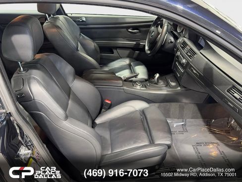 Used 2009 BMW M3 Coupe image 24