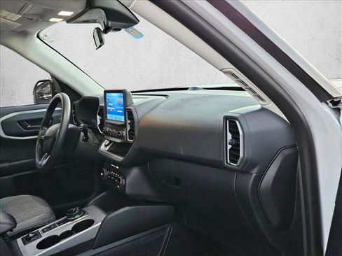 Certified 2023 Ford Bronco Sport Big Bend image 26