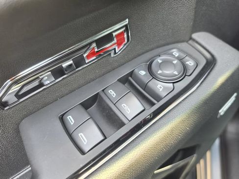 Certified 2026 GMC Sierra 1500 AT4 w/ AT4 Premium Package AWD/4WD image 16