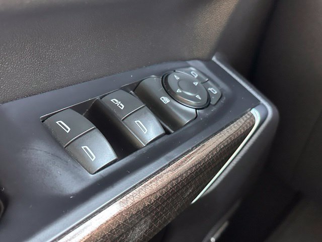 Used 2020 Chevrolet Silverado 1500 RST w/ All-Star Edition AWD/4WD image 18