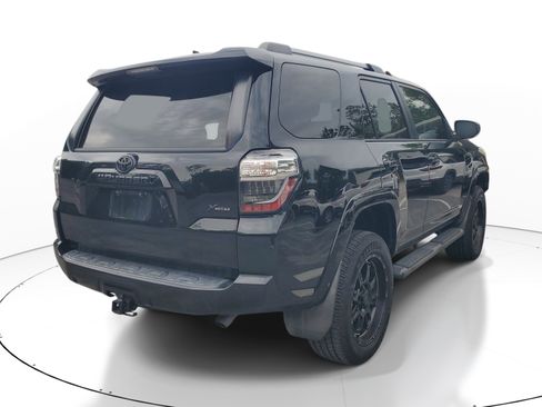 Used 2019 Toyota 4Runner SR5 AWD/4WD image 6